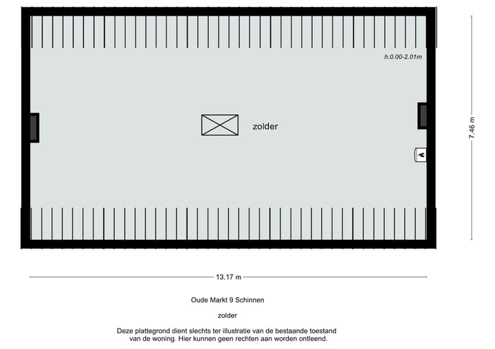 Foto 36 van Oude Markt 9