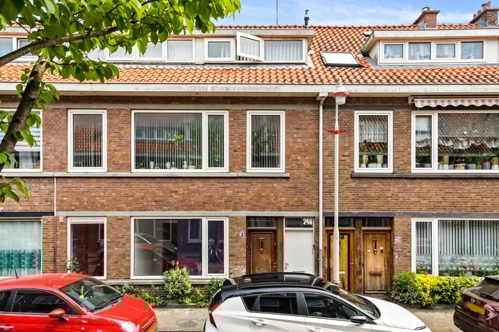 Photo 20 of Camera Obscurastraat 244