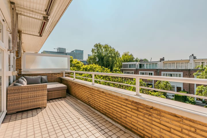 Foto 36 van Henriëtte Bosmansstraat 29