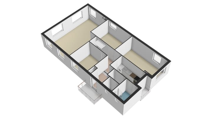 Foto 38 van Oude Markt 9