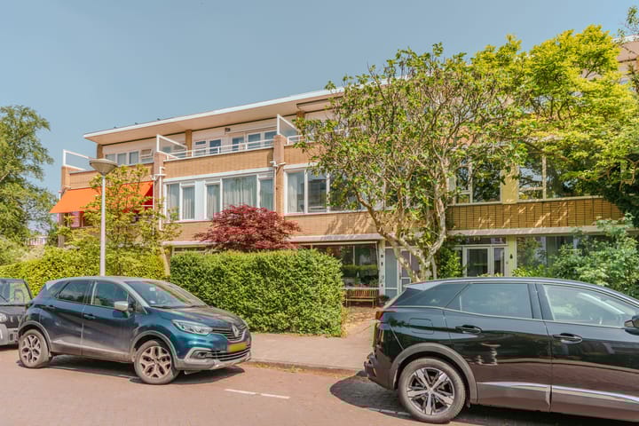 Foto 39 van Henriëtte Bosmansstraat 29