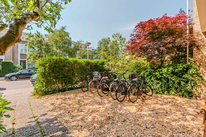 Foto 40 van Henriëtte Bosmansstraat 29