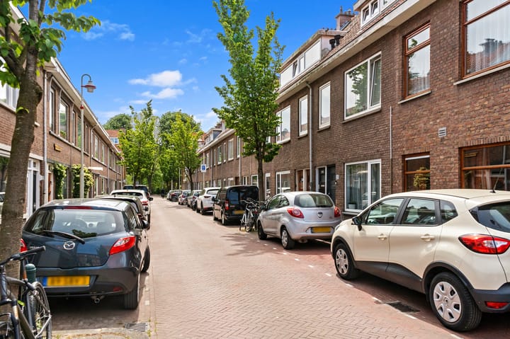 Photo 25 of Camera Obscurastraat 244