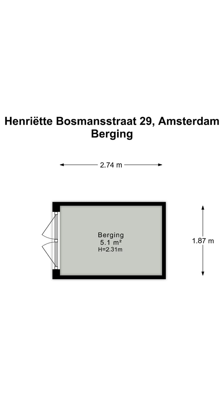 Foto 52 van Henriëtte Bosmansstraat 29
