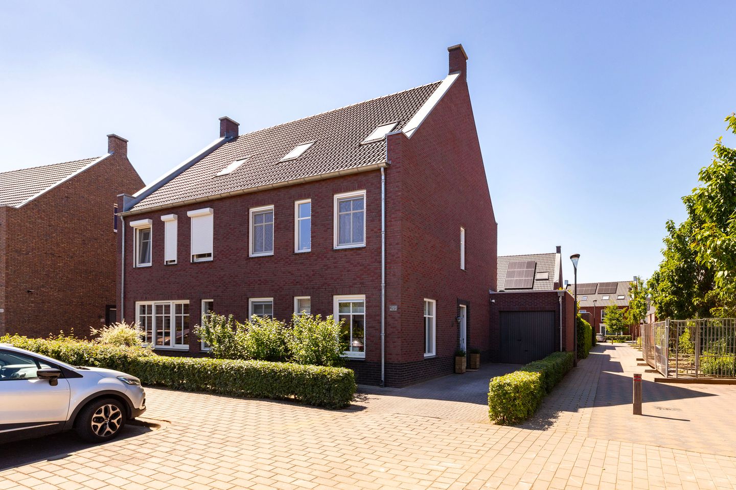 De Ketting 206 main image