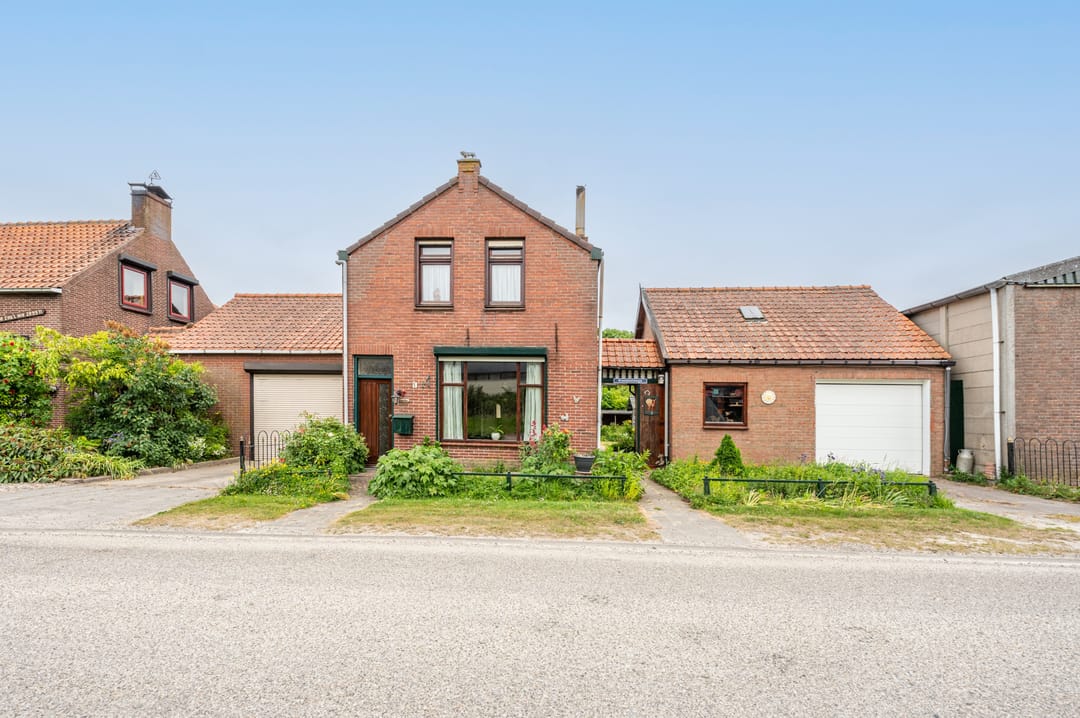 Foto 1 van Tragel Oost 7