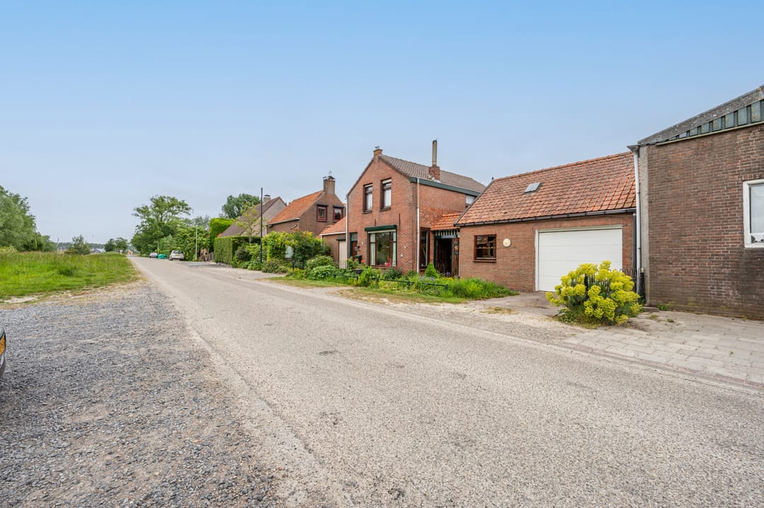 Foto 2 van Tragel Oost 7