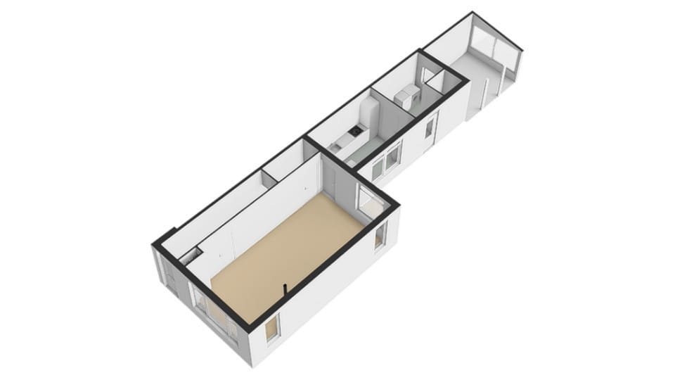 Foto 37 van Tragel Oost 7