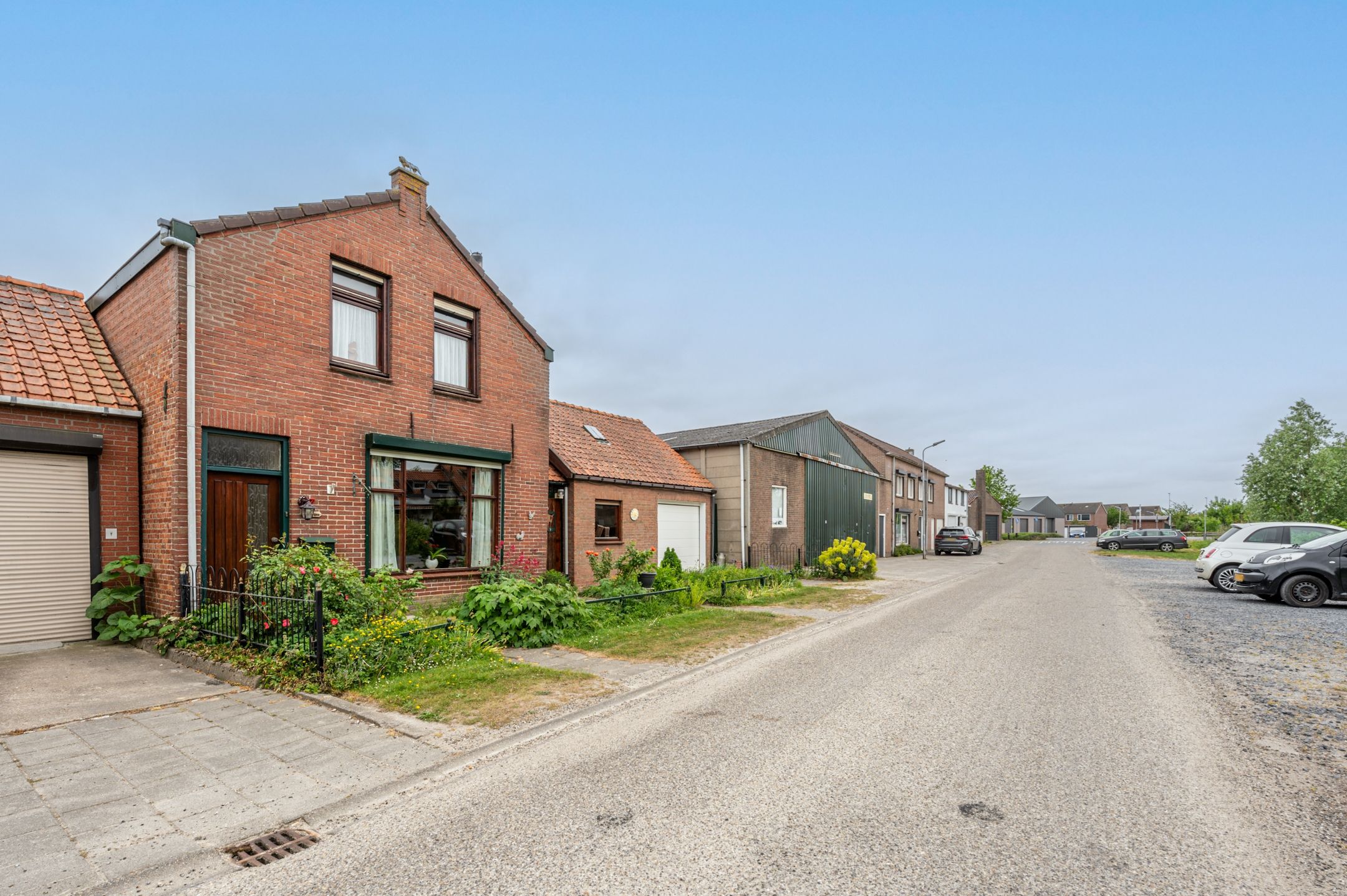 Foto 3 van Tragel Oost 7