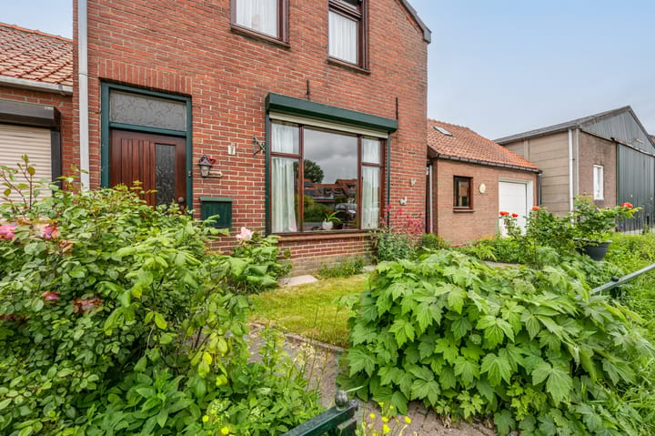 Foto 4 van Tragel Oost 7