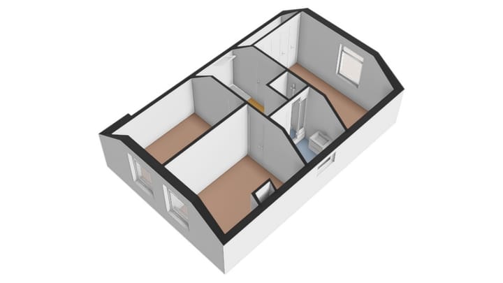 Foto 39 van Tragel Oost 7