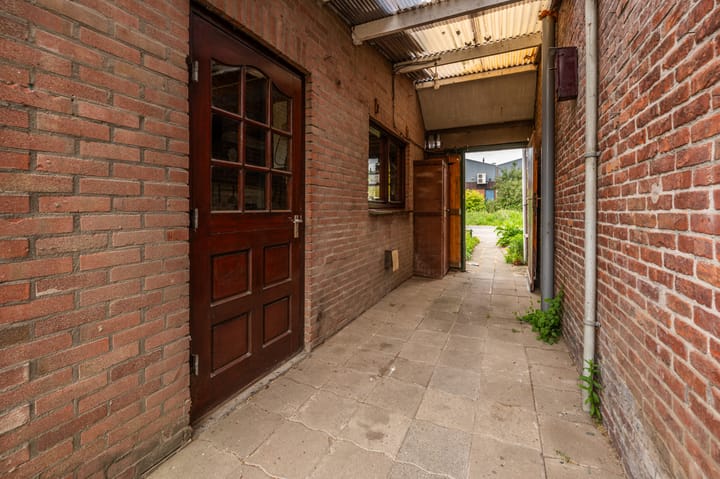 Foto 5 van Tragel Oost 7