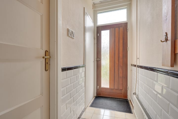 Foto 6 van Tragel Oost 7