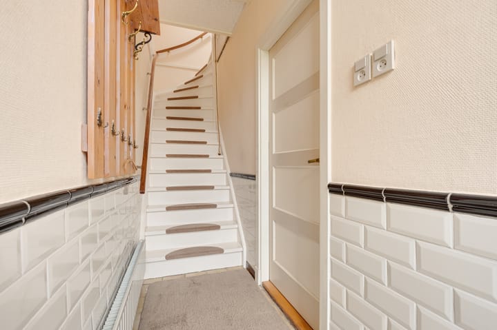 Foto 7 van Tragel Oost 7