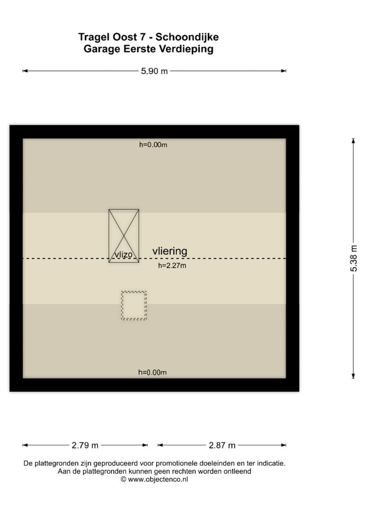 Foto 42 van Tragel Oost 7