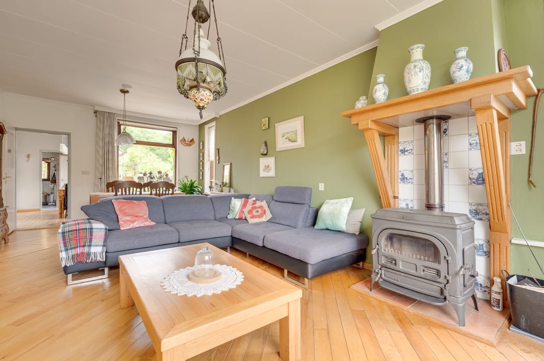 Foto 8 van Tragel Oost 7