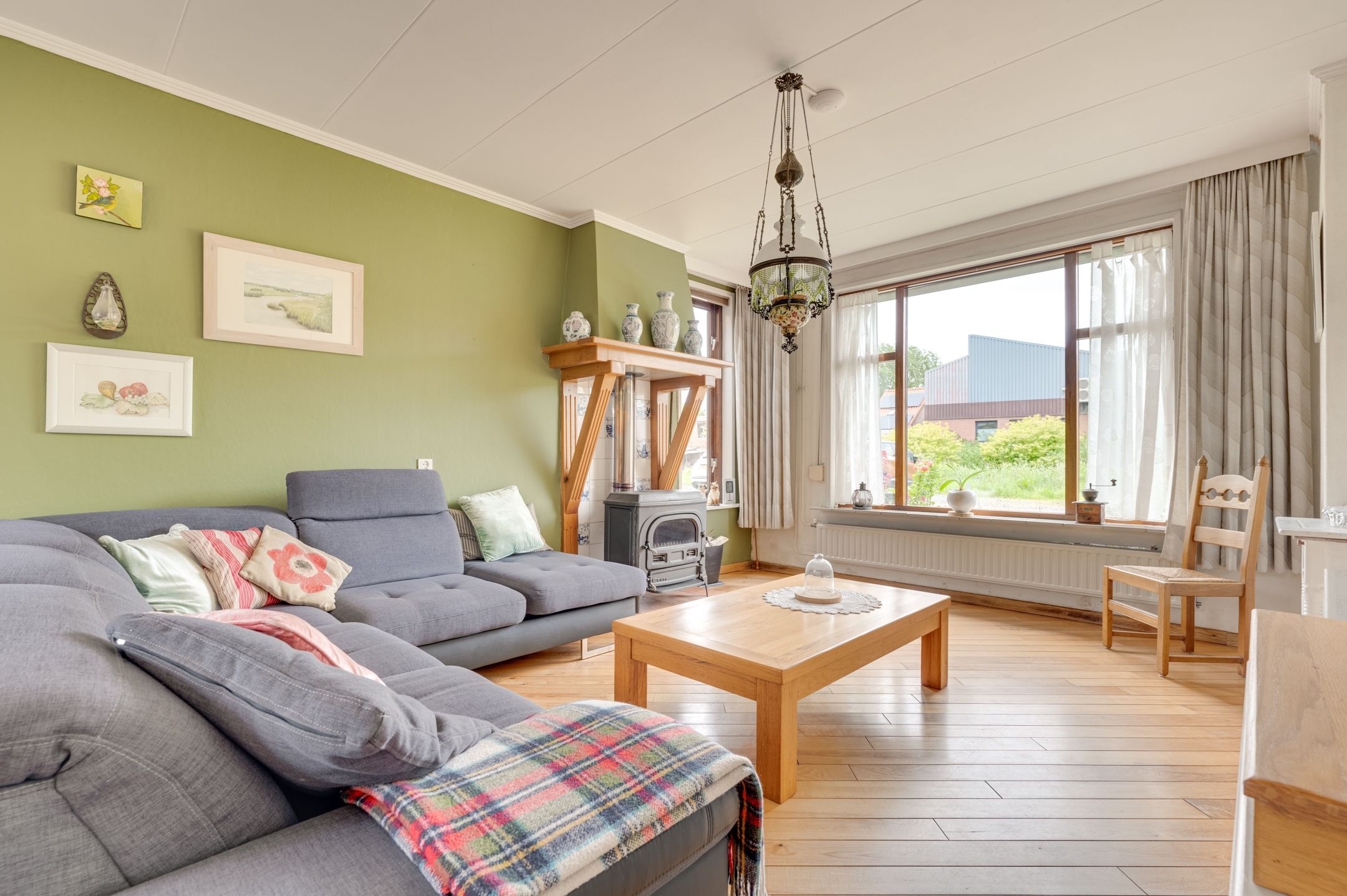 Foto 9 van Tragel Oost 7