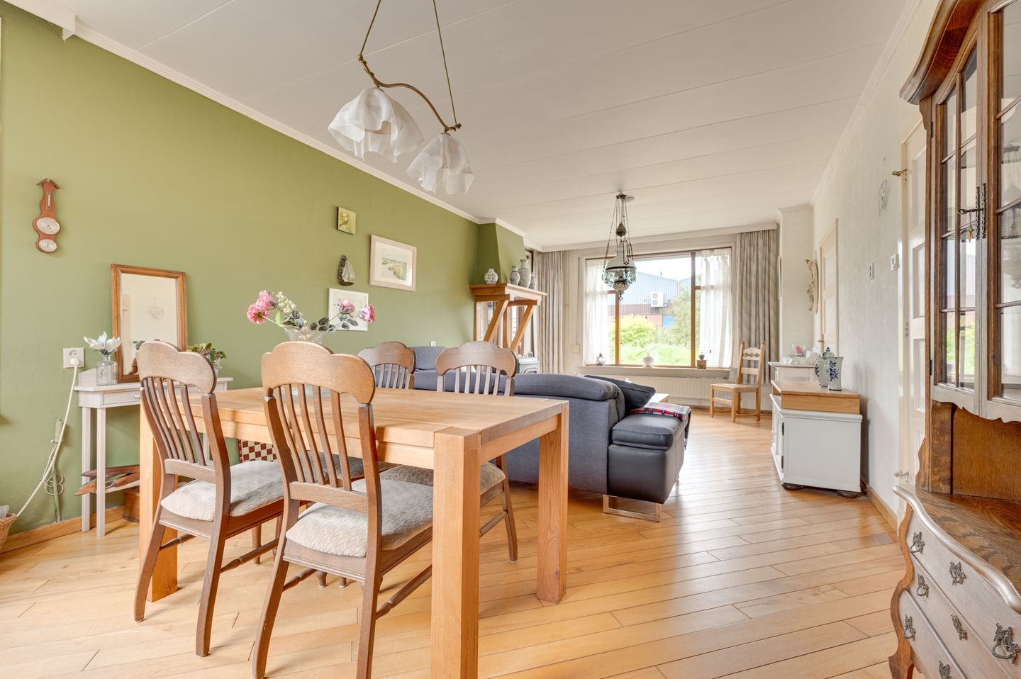 Foto 10 van Tragel Oost 7