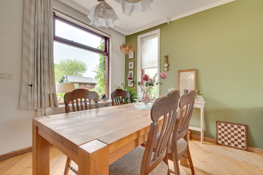 Foto 11 van Tragel Oost 7