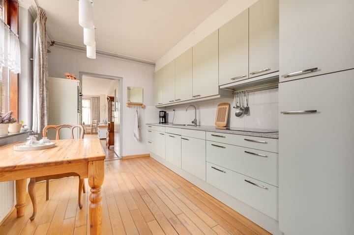 Foto 12 van Tragel Oost 7