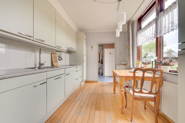 Foto 13 van Tragel Oost 7