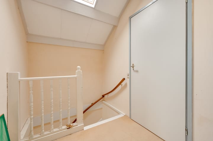 Foto 15 van Tragel Oost 7