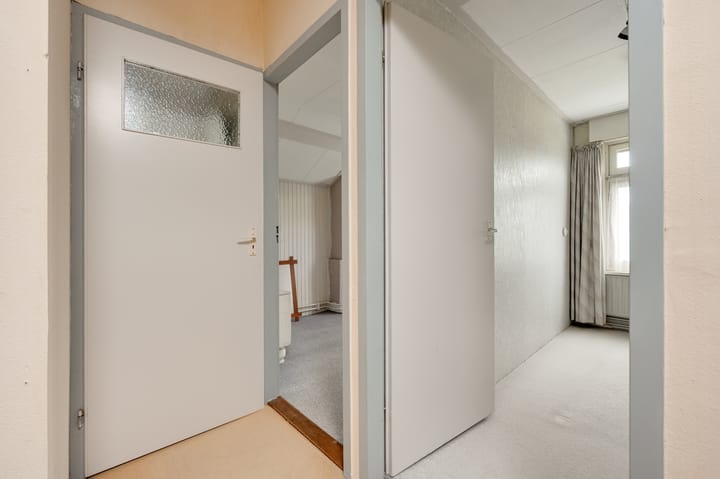 Foto 16 van Tragel Oost 7