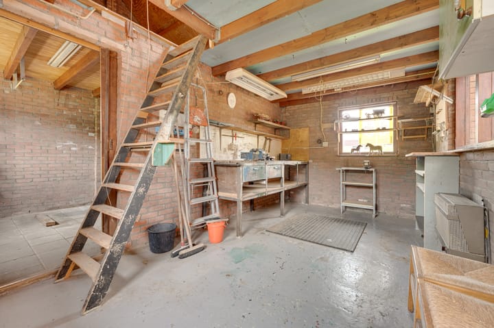 Foto 22 van Tragel Oost 7