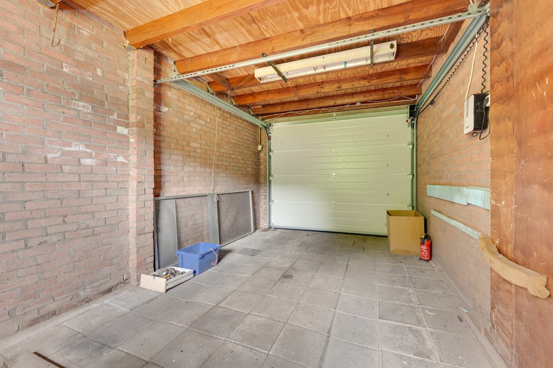 Foto 23 van Tragel Oost 7