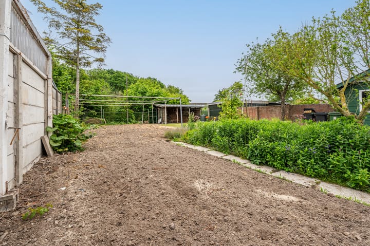 Foto 25 van Tragel Oost 7