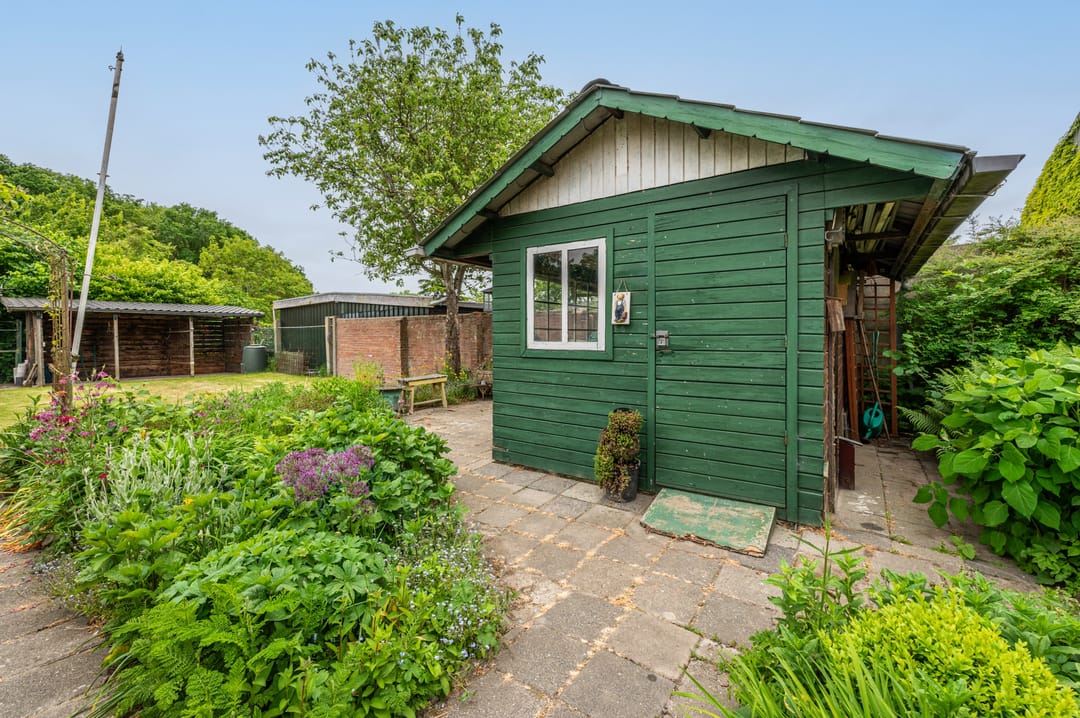 Foto 26 van Tragel Oost 7