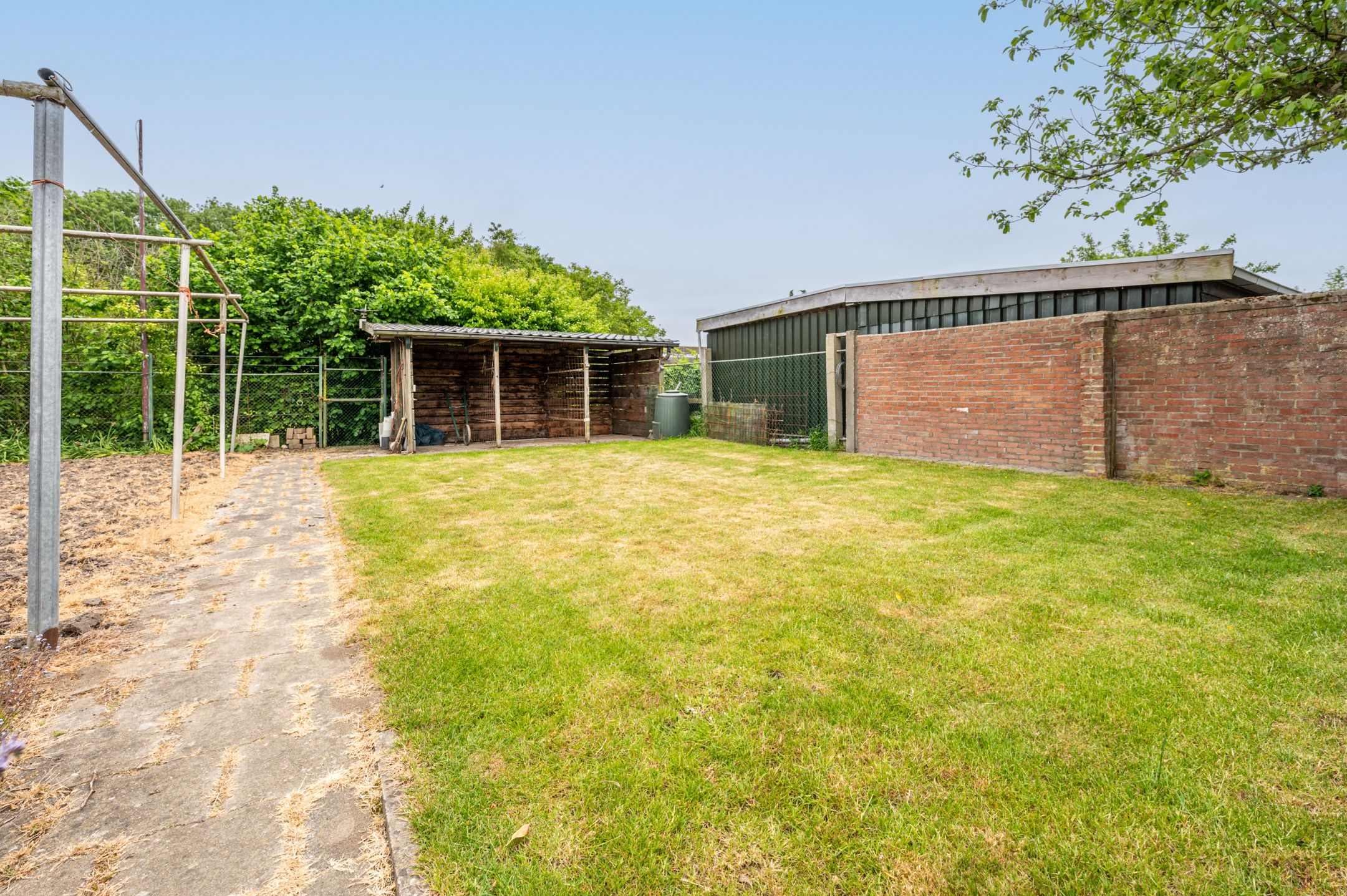 Foto 27 van Tragel Oost 7