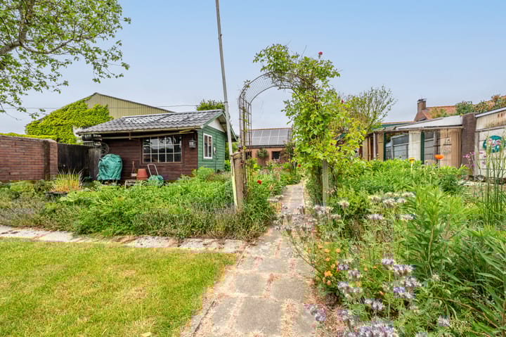 Foto 28 van Tragel Oost 7