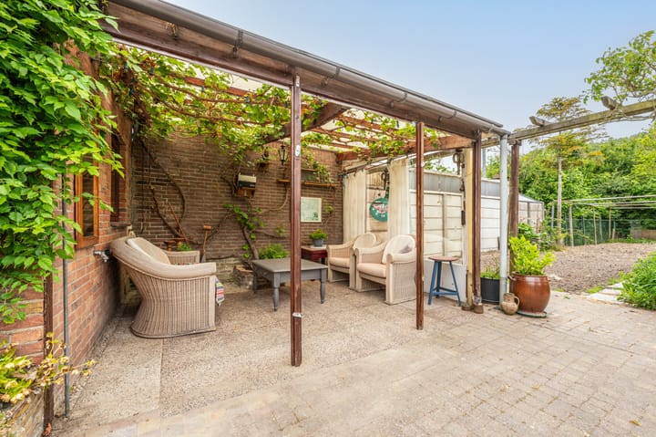 Foto 30 van Tragel Oost 7