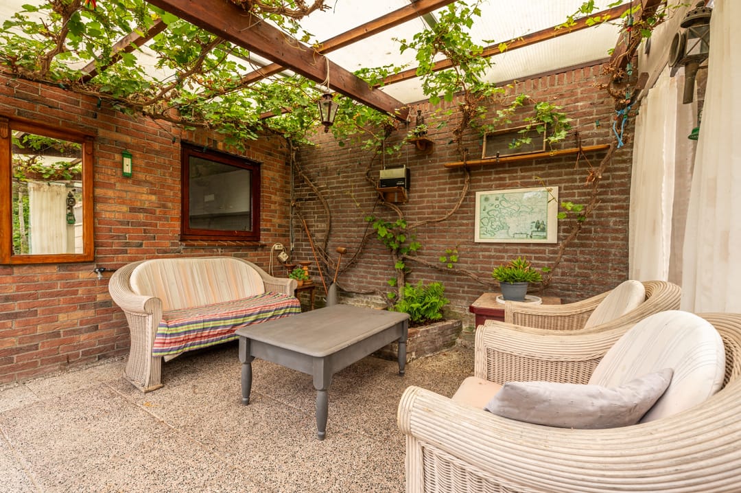 Foto 31 van Tragel Oost 7