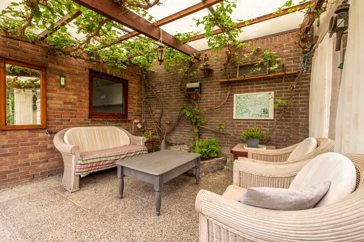 Foto 31 van Tragel Oost 7