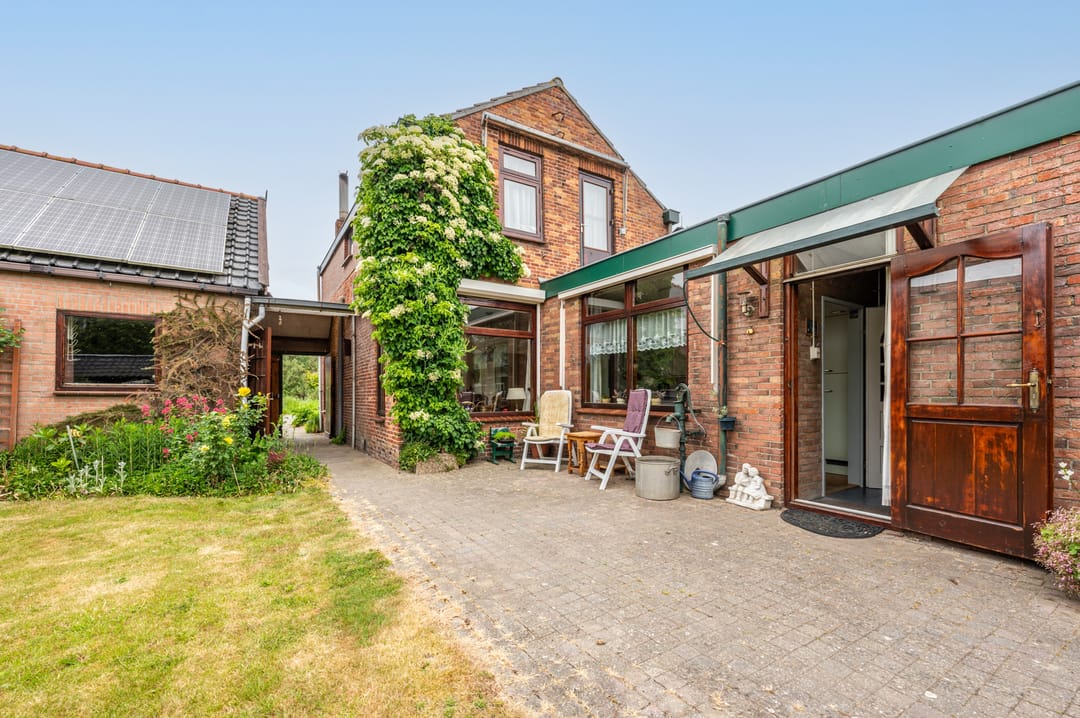 Foto 32 van Tragel Oost 7