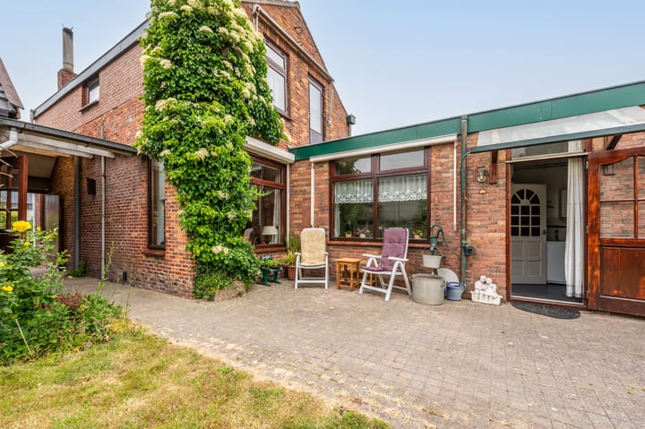 Foto 33 van Tragel Oost 7