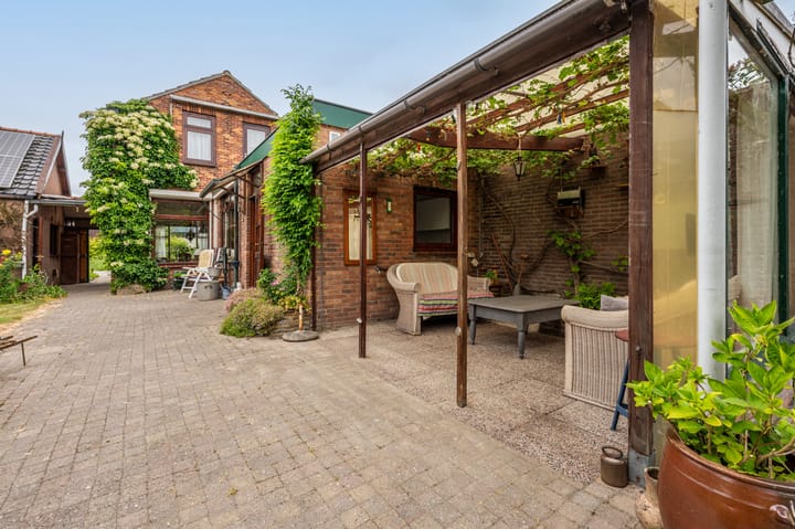 Foto 34 van Tragel Oost 7