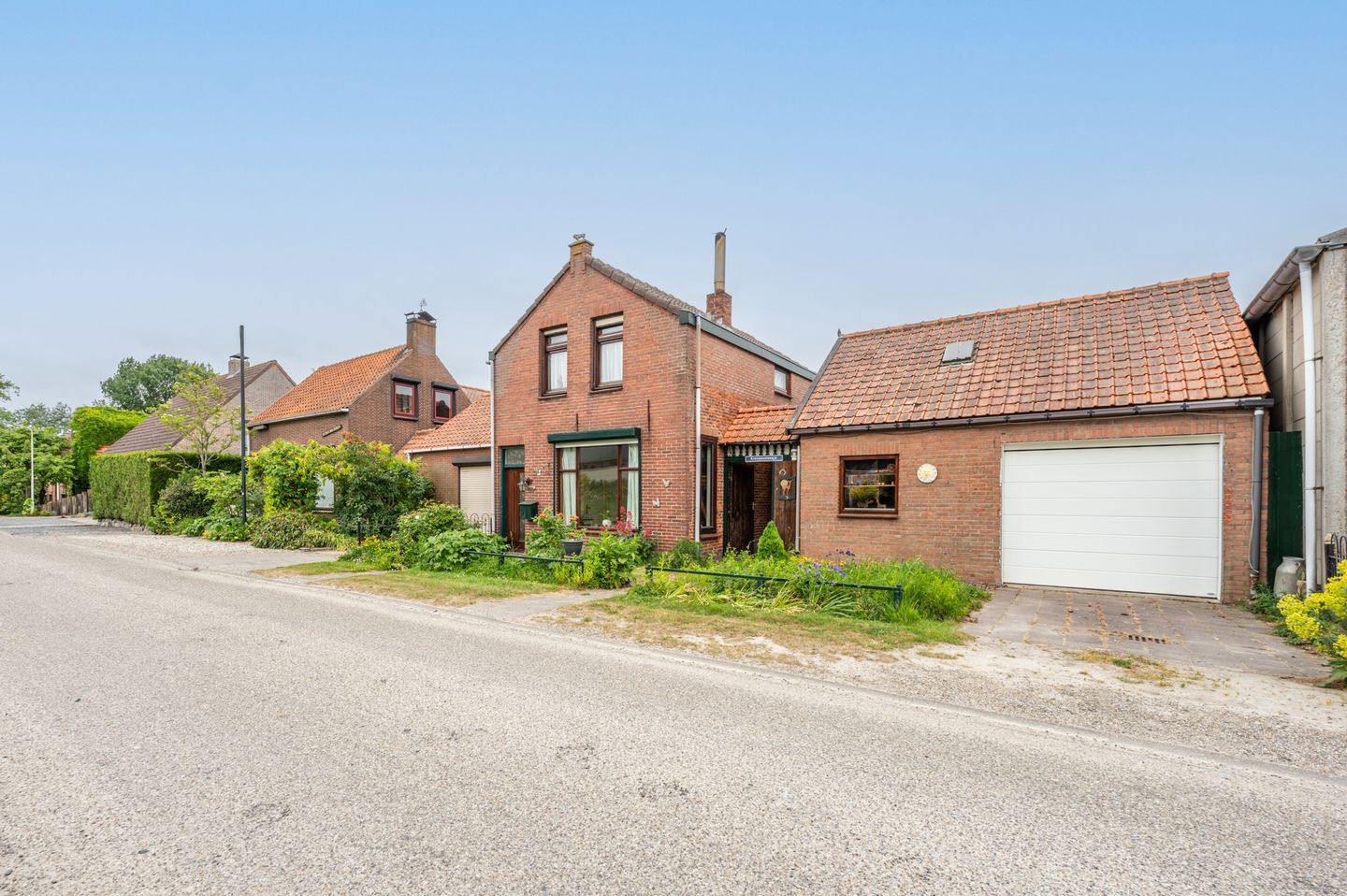 Foto 35 van Tragel Oost 7