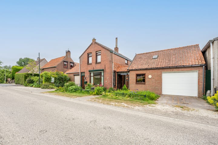 Foto 35 van Tragel Oost 7