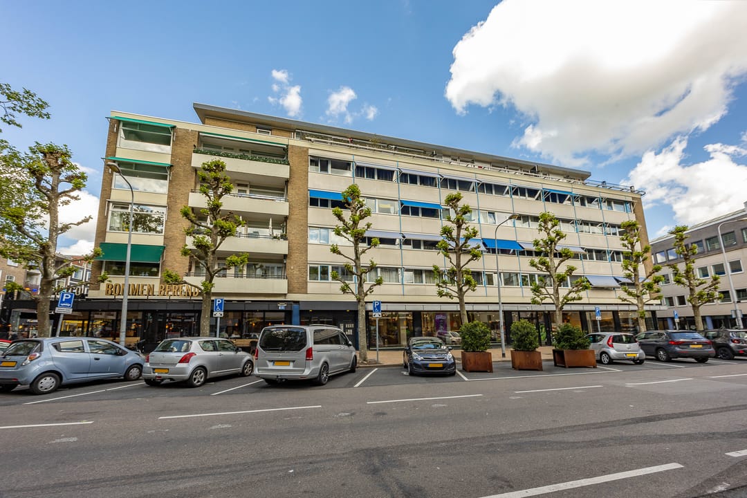 Foto 2 van Kwinkenplein 41