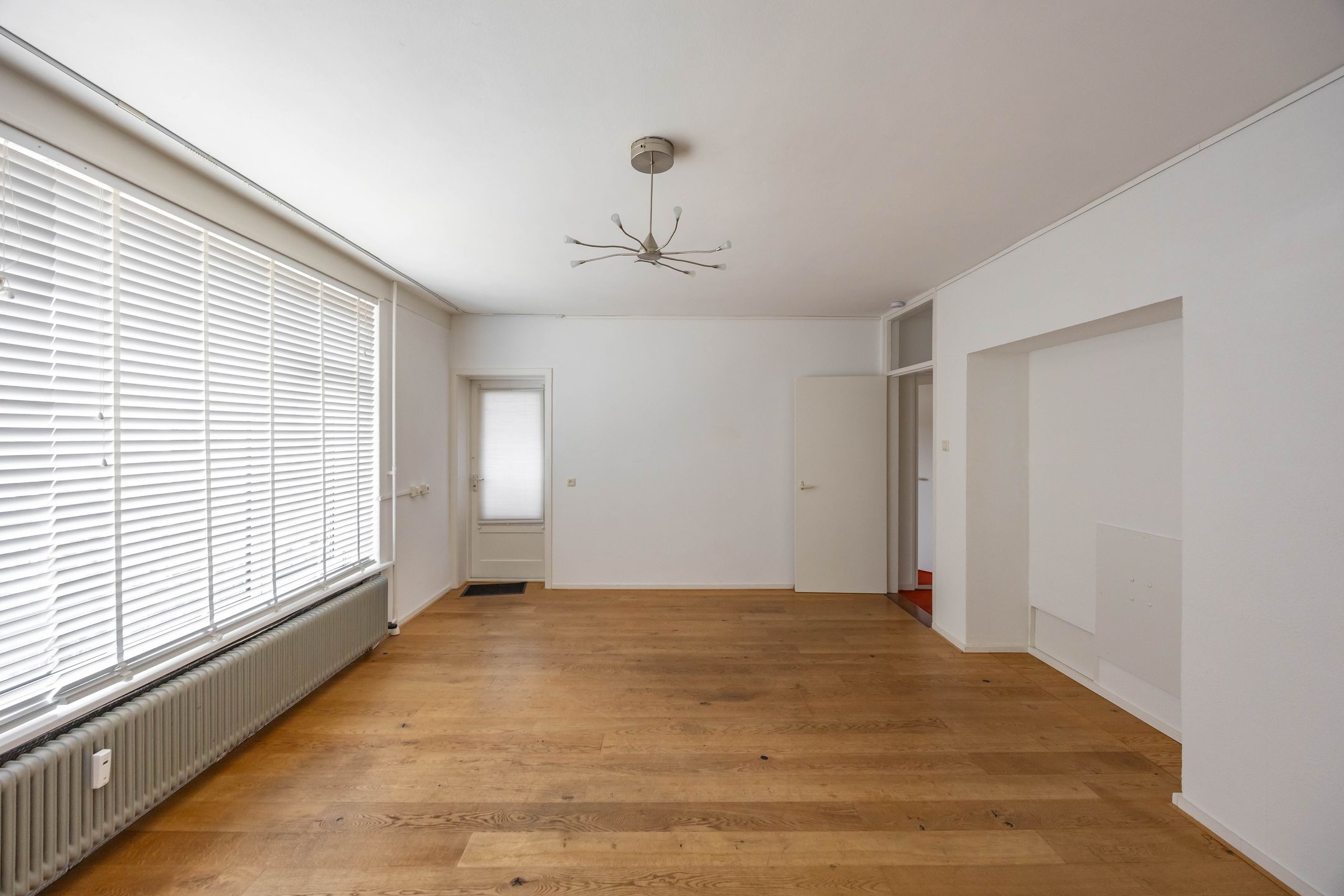 Foto 3 van Kwinkenplein 41