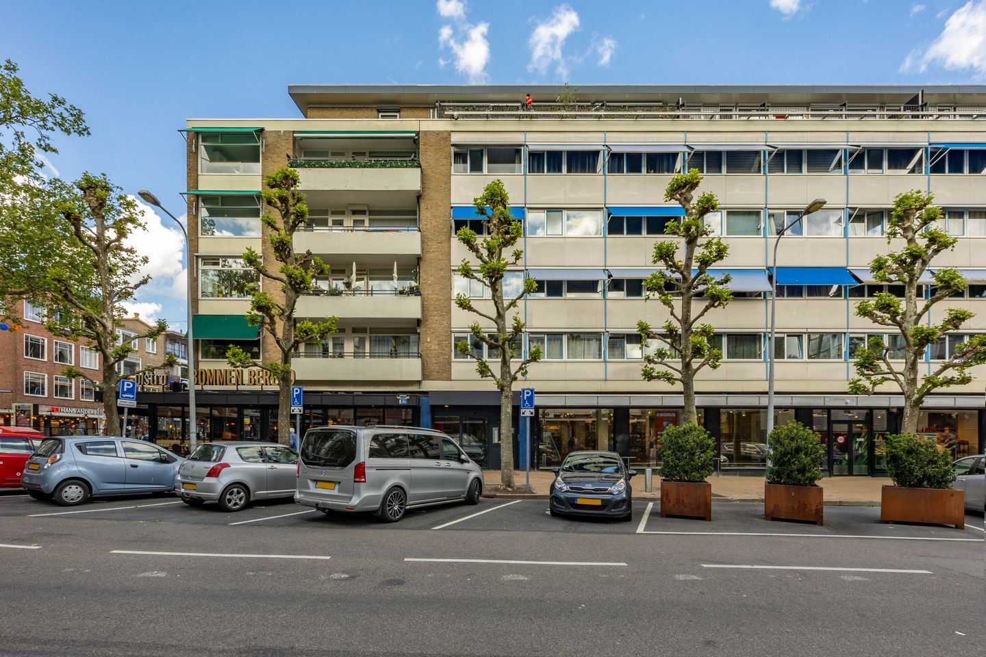 Foto 4 van Kwinkenplein 41