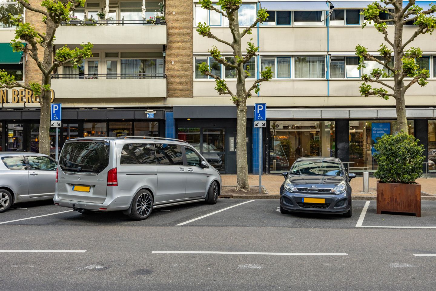 Foto 5 van Kwinkenplein 41