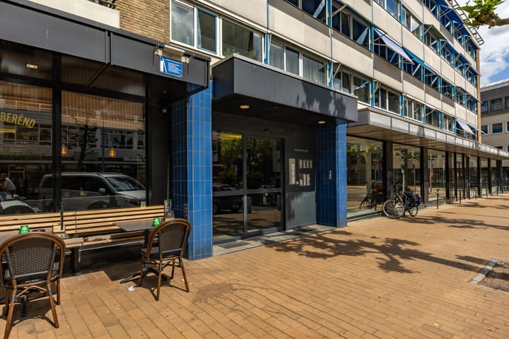 Foto 7 van Kwinkenplein 41