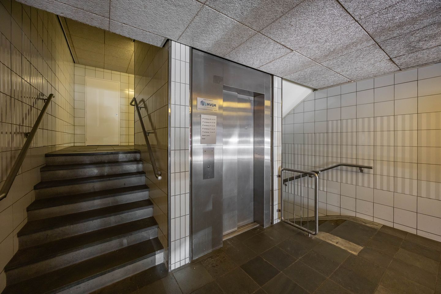 Foto 10 van Kwinkenplein 41