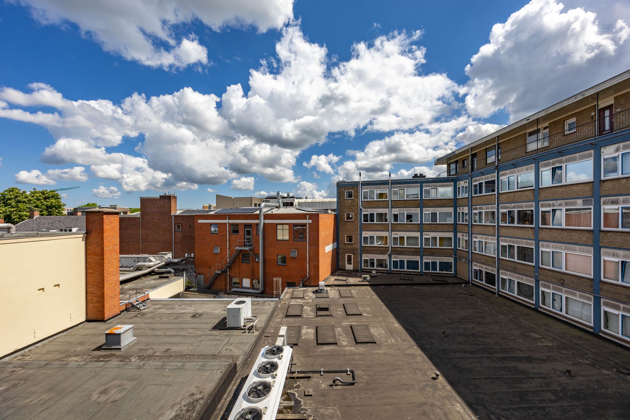 Foto 12 van Kwinkenplein 41