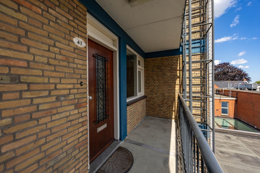 Foto 13 van Kwinkenplein 41