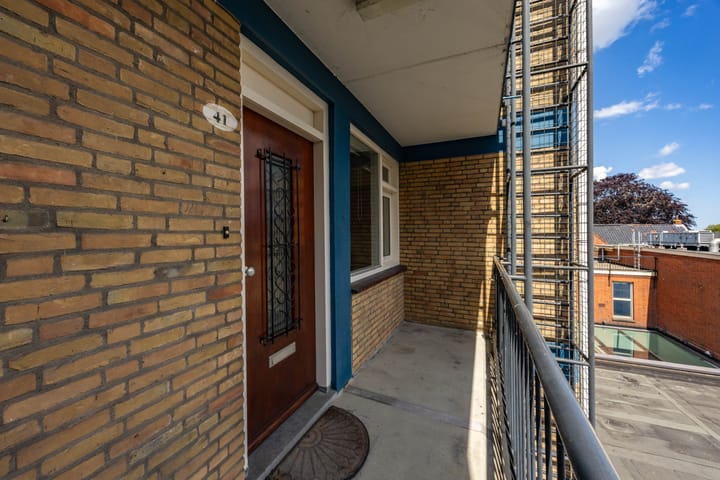 Foto 13 van Kwinkenplein 41